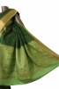 Pure Mysore Crepe Silk Saree